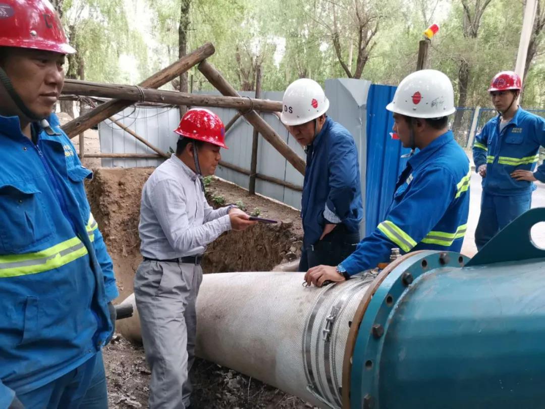 西乡工业管道清洗-管道清淤