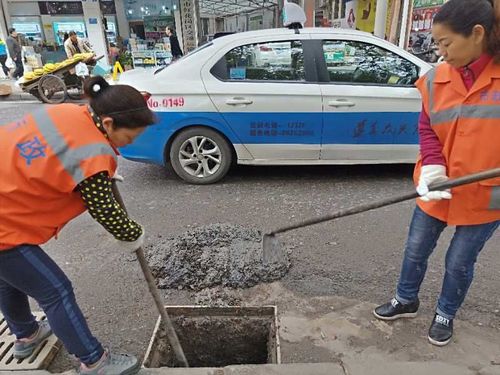 西乡沉沙井清掏-污水井清理