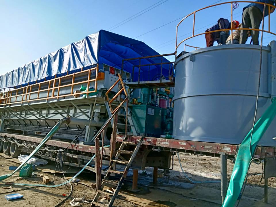 西乡污水池淤泥处理-河道清淤-炜誉市政