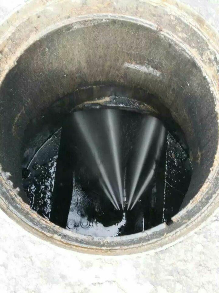 西乡市政管道清洗-排污管道清洗