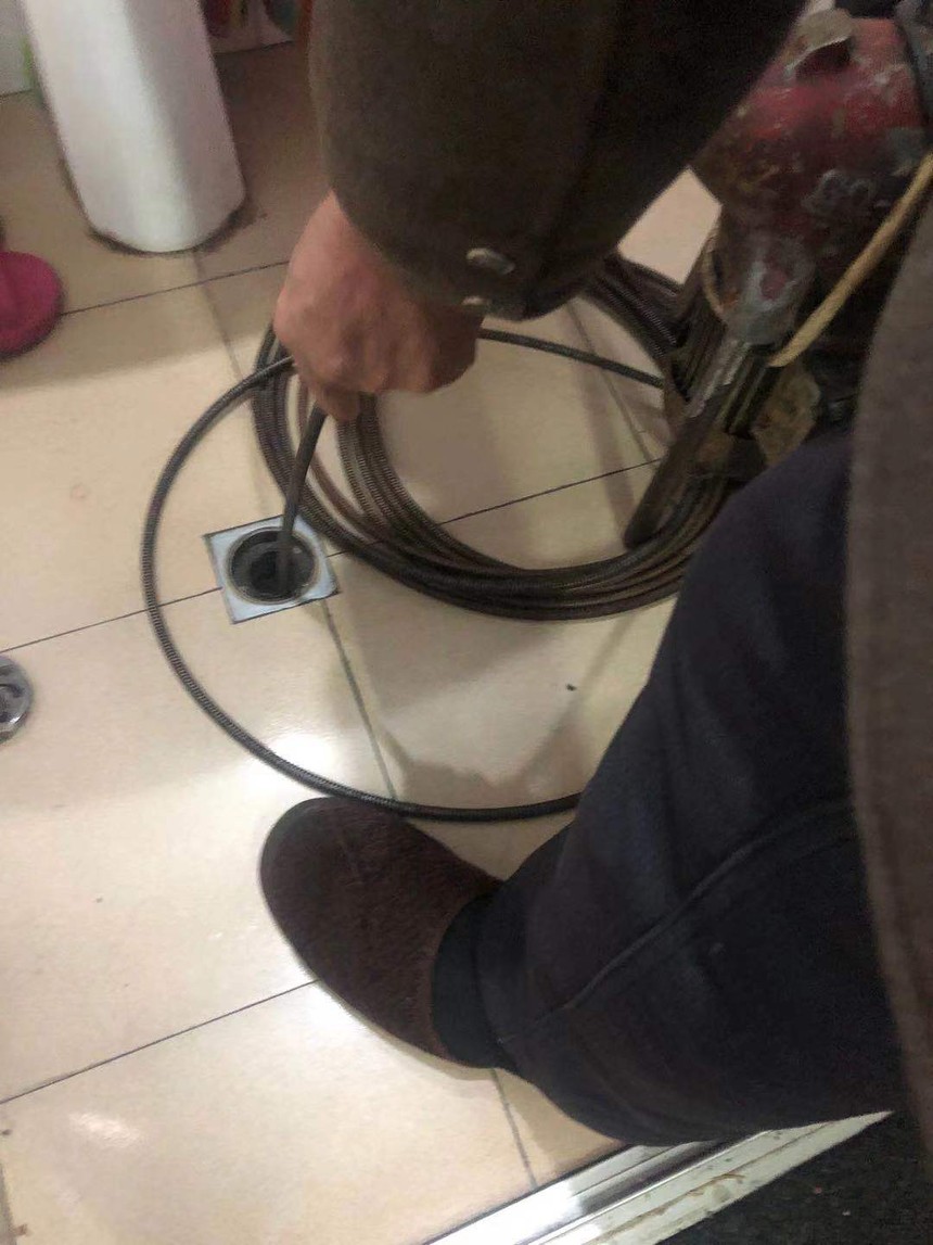 西乡管道疏通，疏通下水道