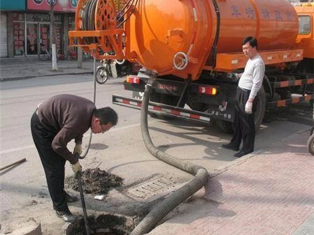 西乡清掏化粪池，健康生活从这里开始